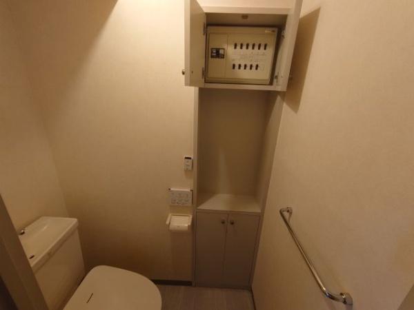 谷塚コリーナライオンズタワー