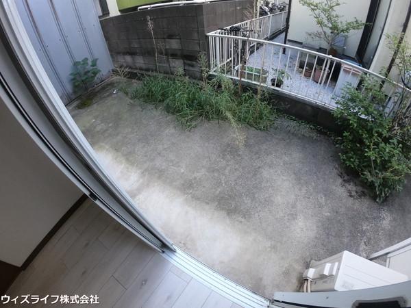 フルハウスヒルマ