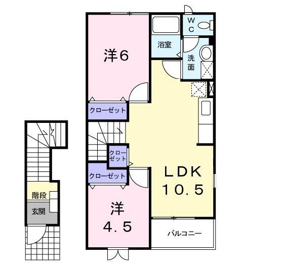 ハピネス瀬崎
