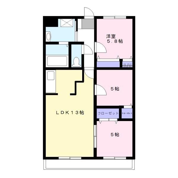 オガワマンション