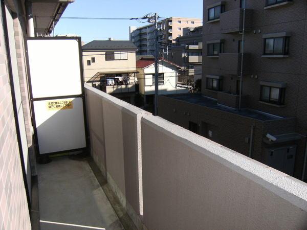 オガワマンション