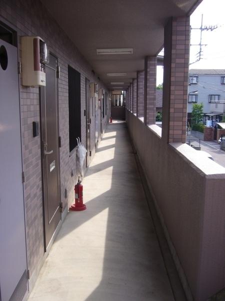 オガワマンション