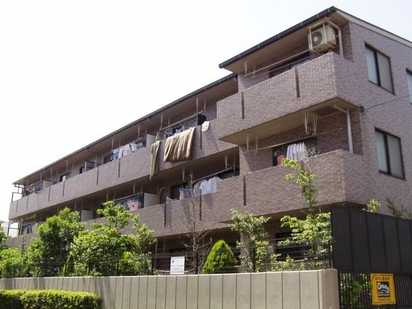 オガワマンション