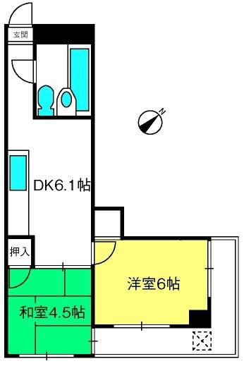 クニイビル