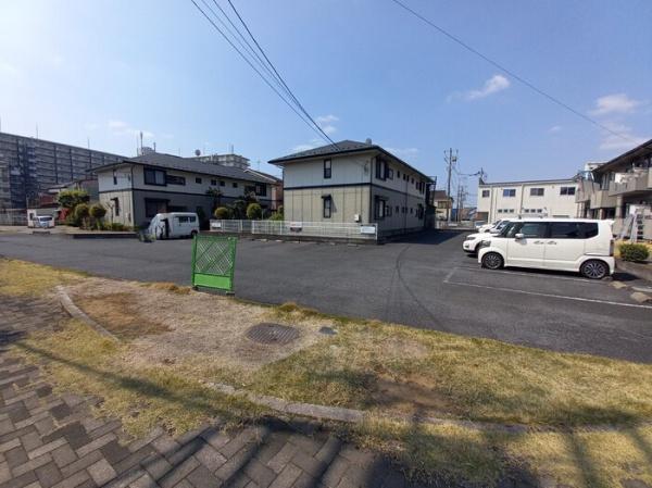 パークアベニューウエスト　Ｅ