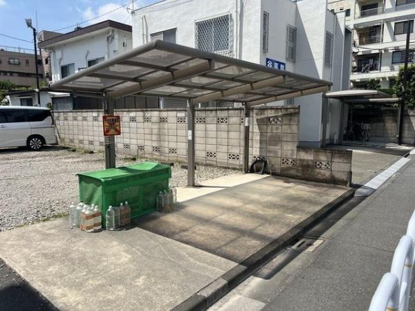 花長ビル