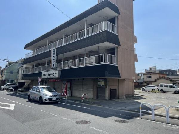 花長ビル