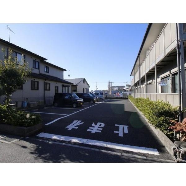 アムール新栄