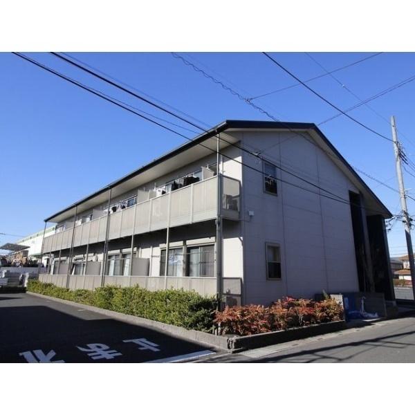 アムール新栄