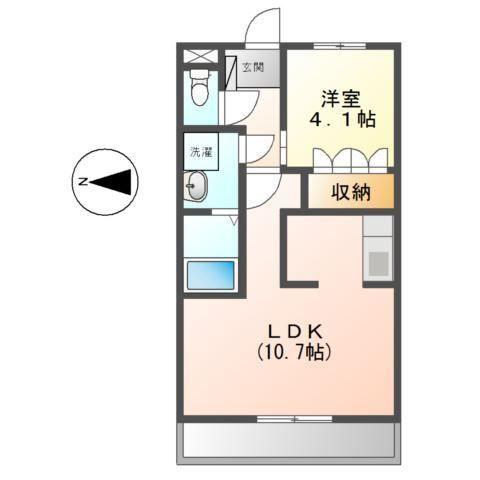 リサミィー壱番館