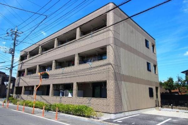 リサミィー壱番館