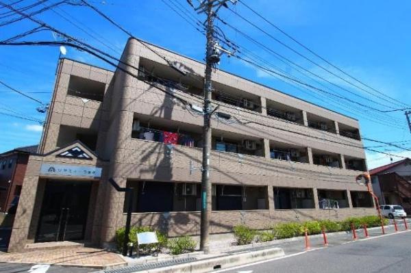 リサミィー壱番館