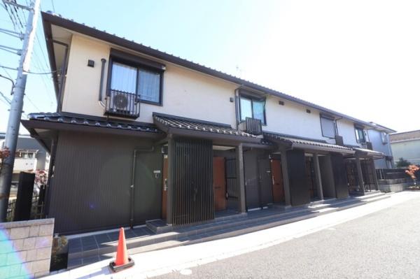 Breeze谷塚