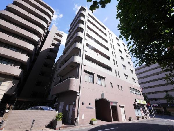 ラヴィータ谷塚駅前I（旧名称　ウィッシュライン瀬崎）