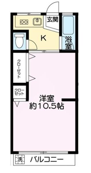 第一ヒカリコーポ