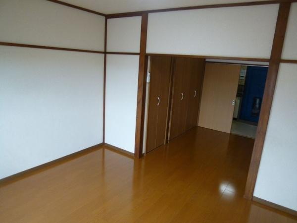 第一ヒカリコーポ