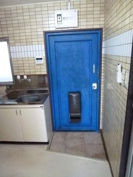 第一ヒカリコーポ