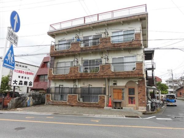 第一ヒカリコーポ