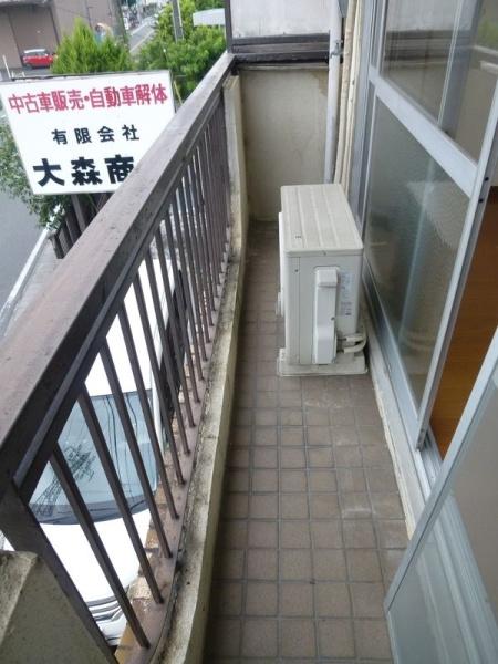 第一ヒカリコーポ