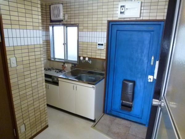 第一ヒカリコーポ