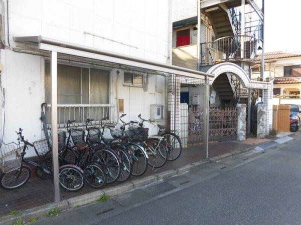 第一ヒカリコーポ