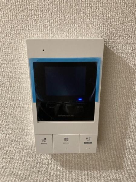 リーブルファイン獨協大学前１号棟