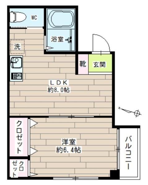 第16新井ビル