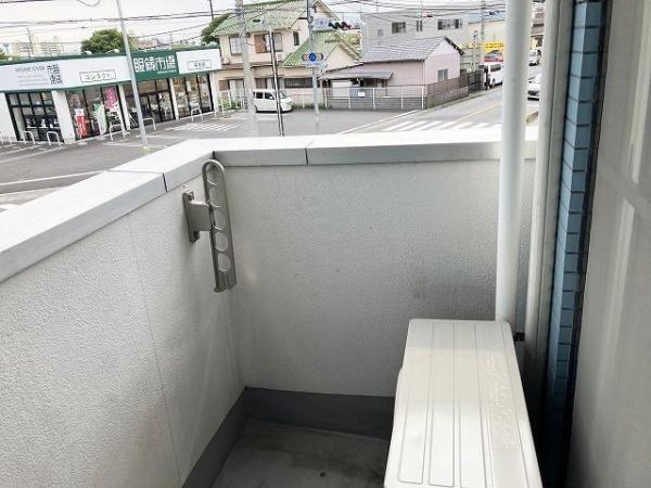 第16新井ビル