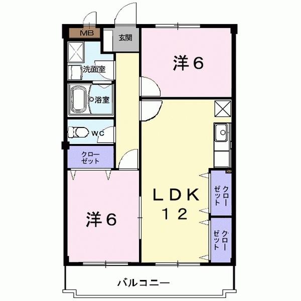 グレースマンション石関