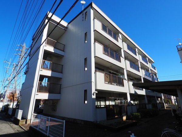 グレースマンション石関
