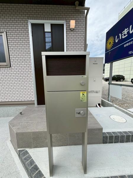 草加市金明町戸建A