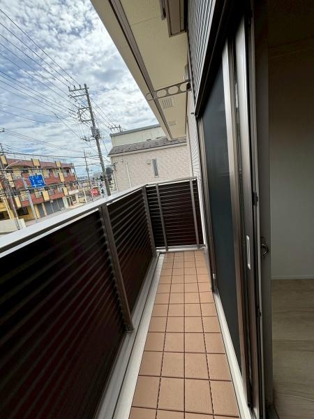 草加市金明町戸建A