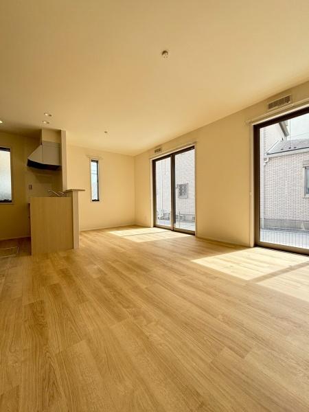 草加市金明町戸建A