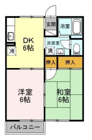 ウエストシティI
