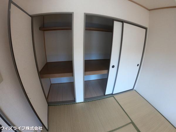 ウエストシティI