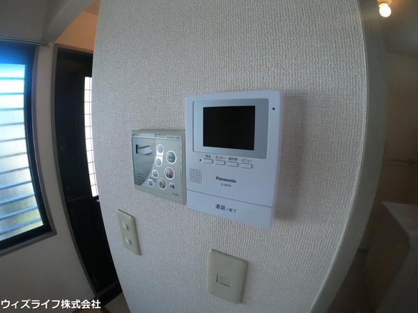 ウエストシティI