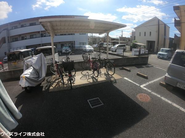 ウエストシティI