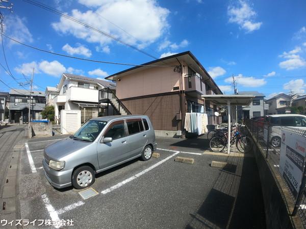 ウエストシティI