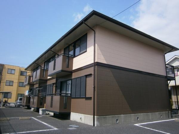 ウエストシティI