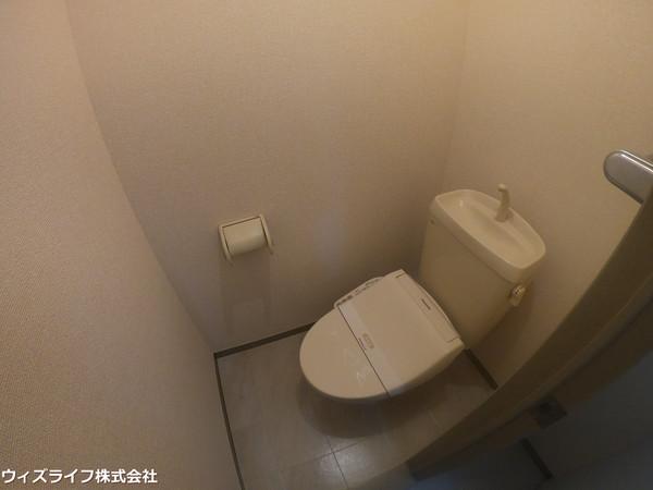 ウエストシティI