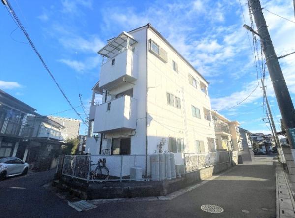 瀬崎ハイツ
