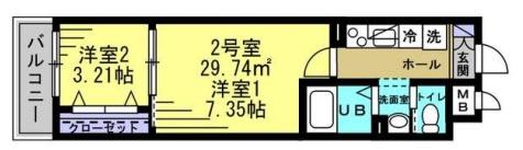 エスタディオ草加