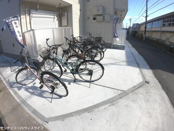 エスタディオ草加