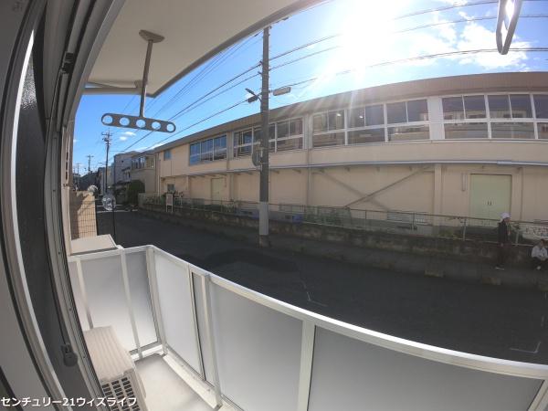 エスタディオ草加