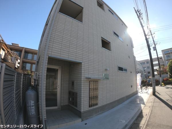エスタディオ草加