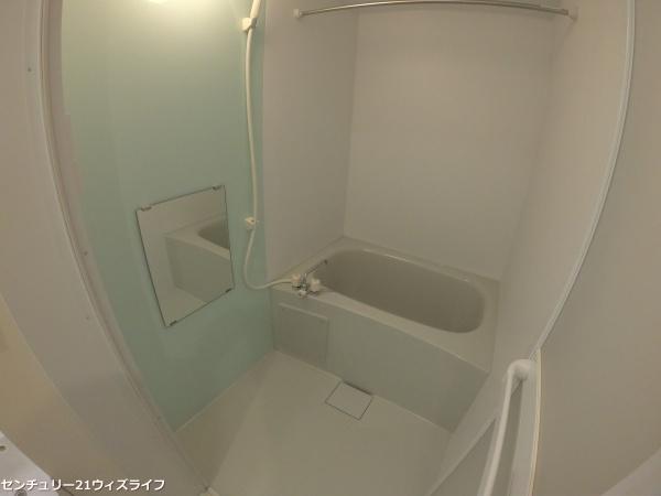 エスタディオ草加