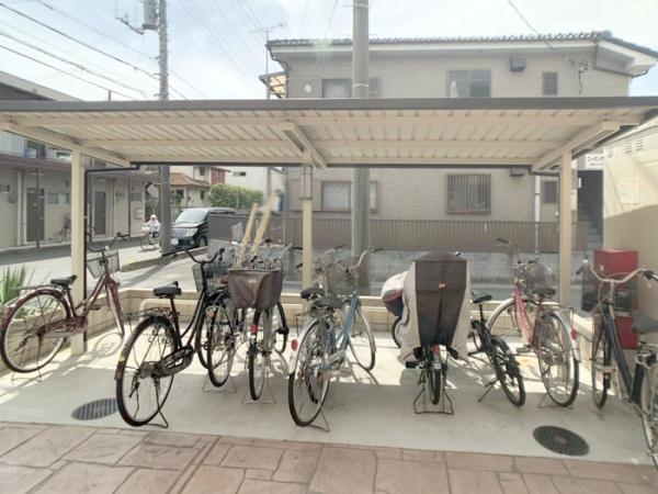 Ｔ・クレストパレス　Ｉ