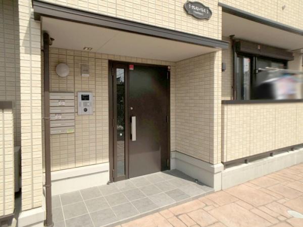Ｔ・クレストパレス　Ｉ