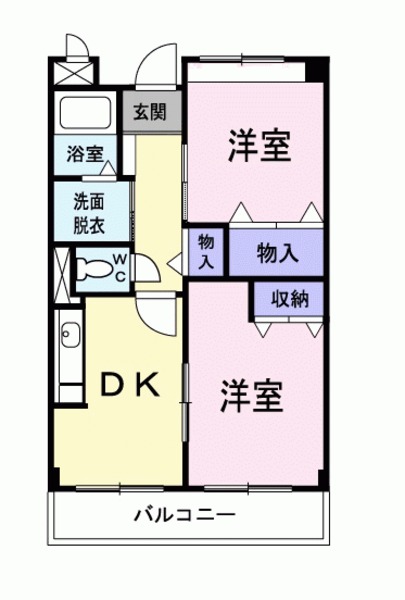 アビタシオン瀬崎