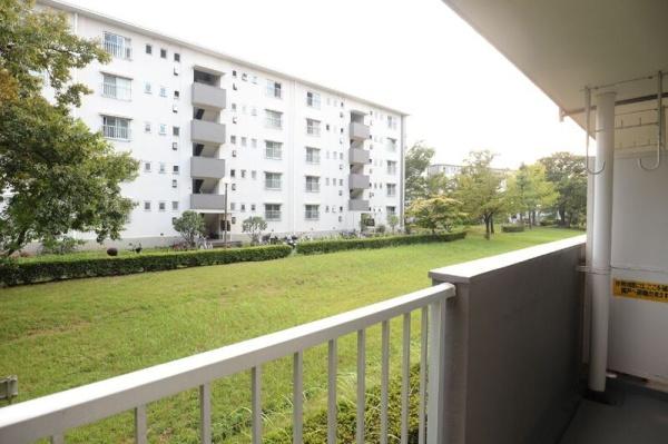 草加市新栄町住宅４―２号棟